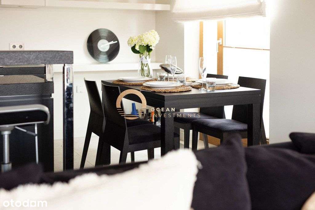 Apartament Warszawa ścisłe Centrum ul. Górskiego - Widok 5
