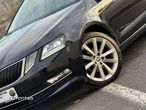 Skoda Octavia Combi Diesel 1.6 TDI DSG Style - 12