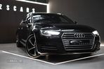 Audi A4 Avant 2.0 TDI S-line - 4