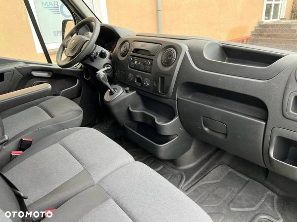 Renault Master 2.3 DCI 170 KM Automat 2019 R - 14