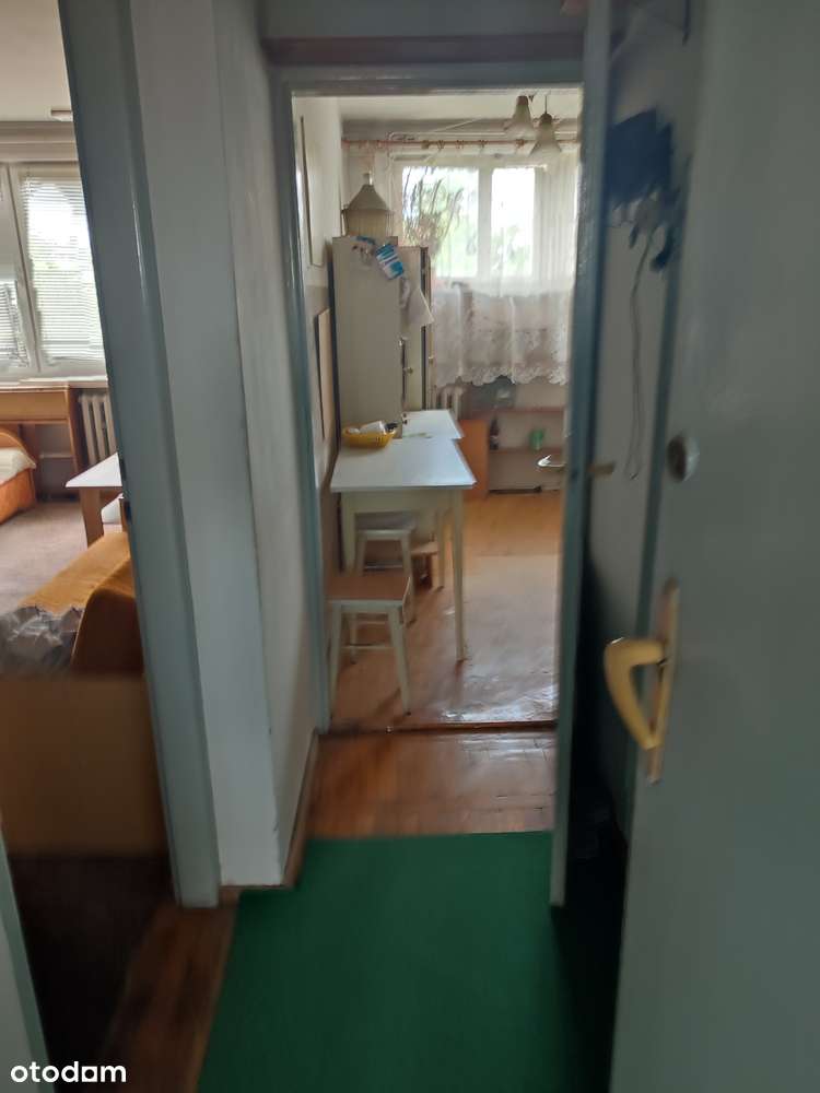 Kawalerka na Warszawskiej - Pełny obrazek: 4/7