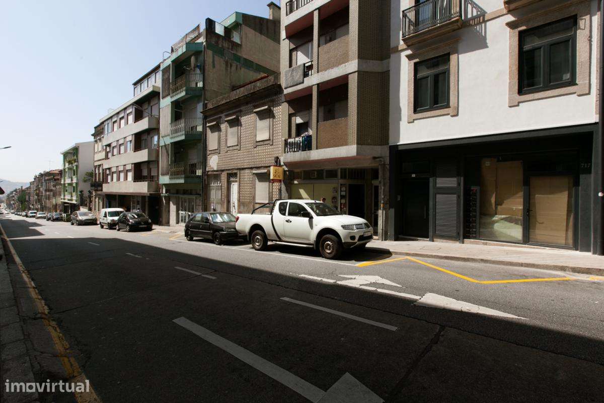Estúdio - localizado em Bonfim Porto - Grande imagem: 2/10