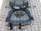 ZWROTNICA MERCEDES VITO 447  1.6 LEWA STRONA  a4473300020 - 1