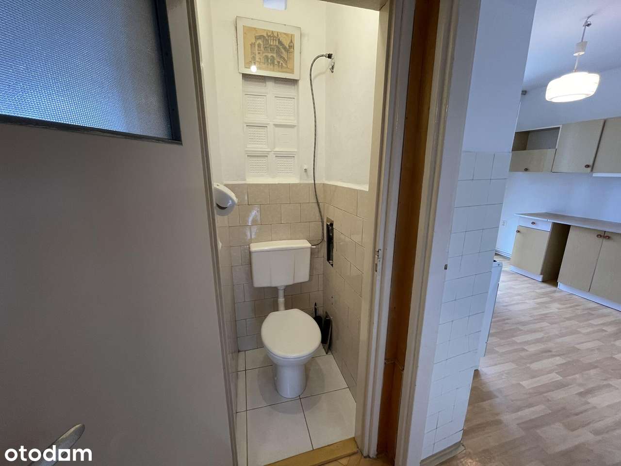 Mieszkanie, 94.0 m², Kraków-5