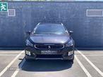 Peugeot 508 RXH 2.0 HDi Hybrid4 2-Tronic - 2