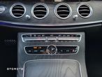 Mercedes-Benz Klasa E 220 d 4-Matic 9G-TRONIC - 29