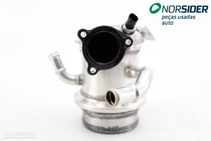 Radiador de gases EGR Skoda Octavia Break|20-0 - 4