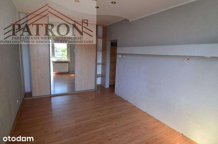 Mieszkanie z balkonem w poszukiwanej lokalizacji-3