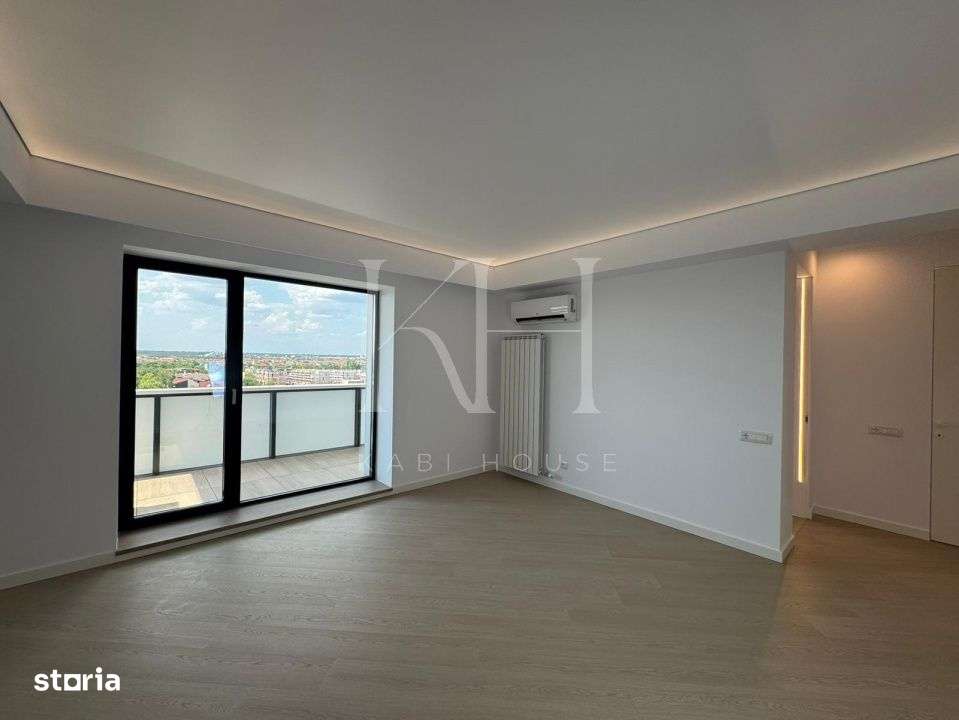 Cortina North, in Faza III-FATADA VENTILATA-PERSOANA FIZICA-TIP B-Parc - Imagine principală: 2/19