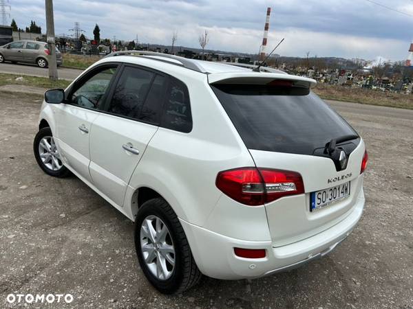 Renault Koleos 2.0 dCi 4x4 Dynamique Euro5 - 28