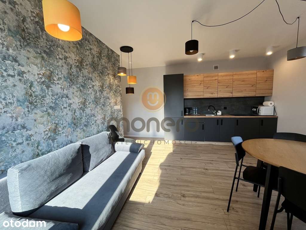 Przytulne, zgrabne, ładnie wykończone 3 pokojowe - Pełny obrazek: 2/19