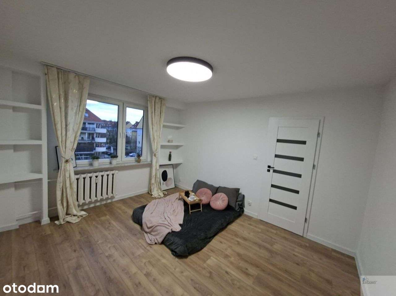 Sosnowiec - Kiepury po generalnym remoncie - 2 bal-19