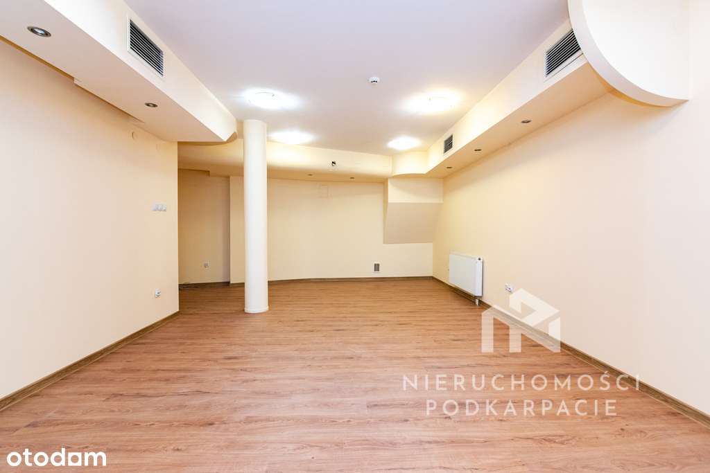 Lokal biurowy do wynajęcia - 62 m² - Pełny obrazek: 4/9