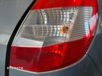 Lampa tylna prawa renault scenic II - 3