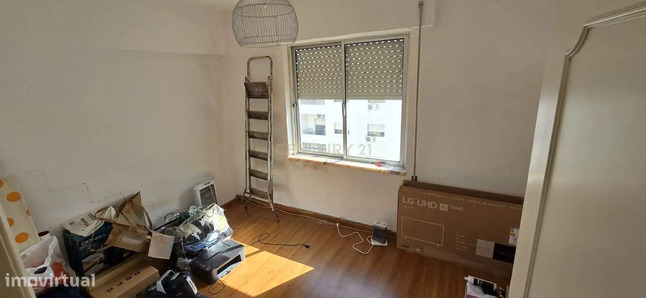 Apartamento T3 com Elevador em Elvas, Portalegre-10