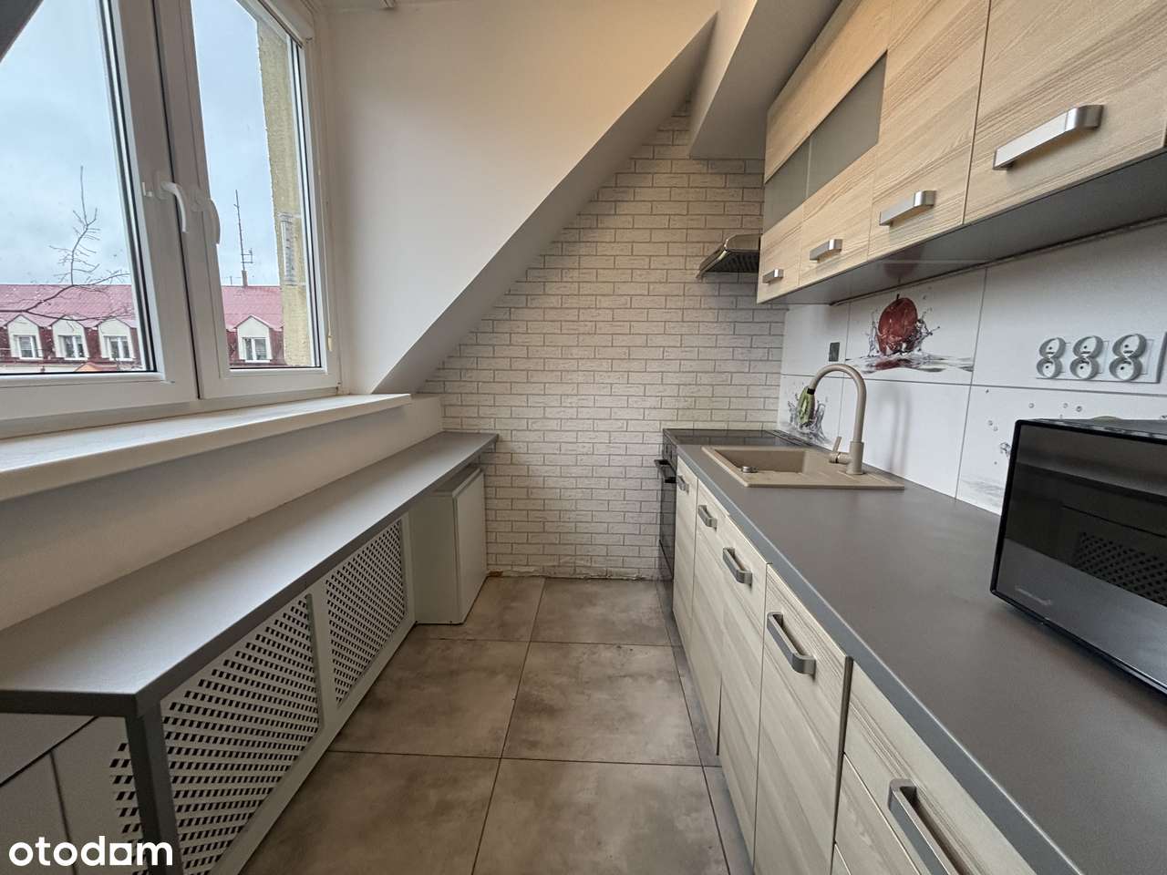 Przestronne 3-pokojowe mieszkanie I 69 m²I ul. Dąbrówki! - Pełny obrazek: 2/16