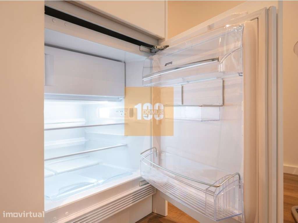 T1+1 novo - Palácio da Marquesa - Com Licença AL-23