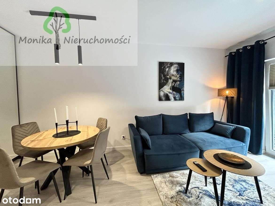 Dwa pokoje z ogródkiem - Koszary Tczewskie - Pełny obrazek: 4/20