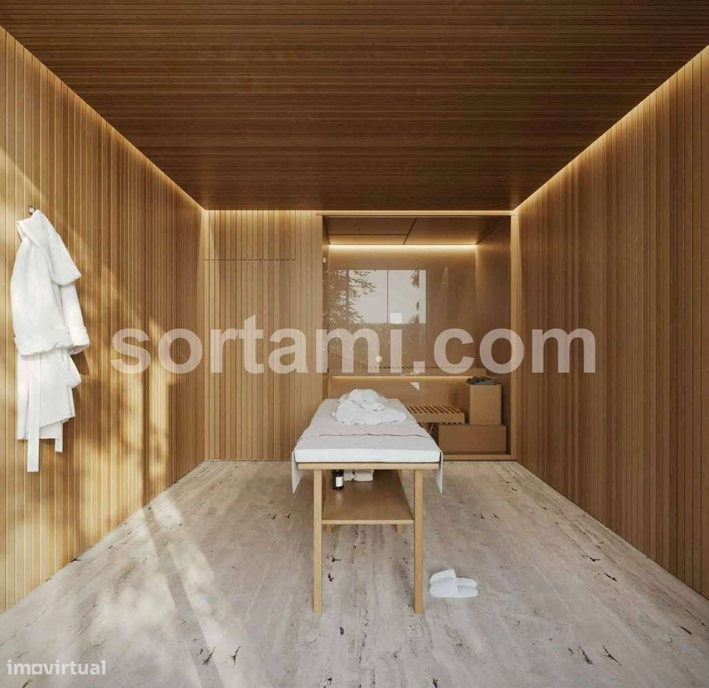 Apartamento T1 Venda-8