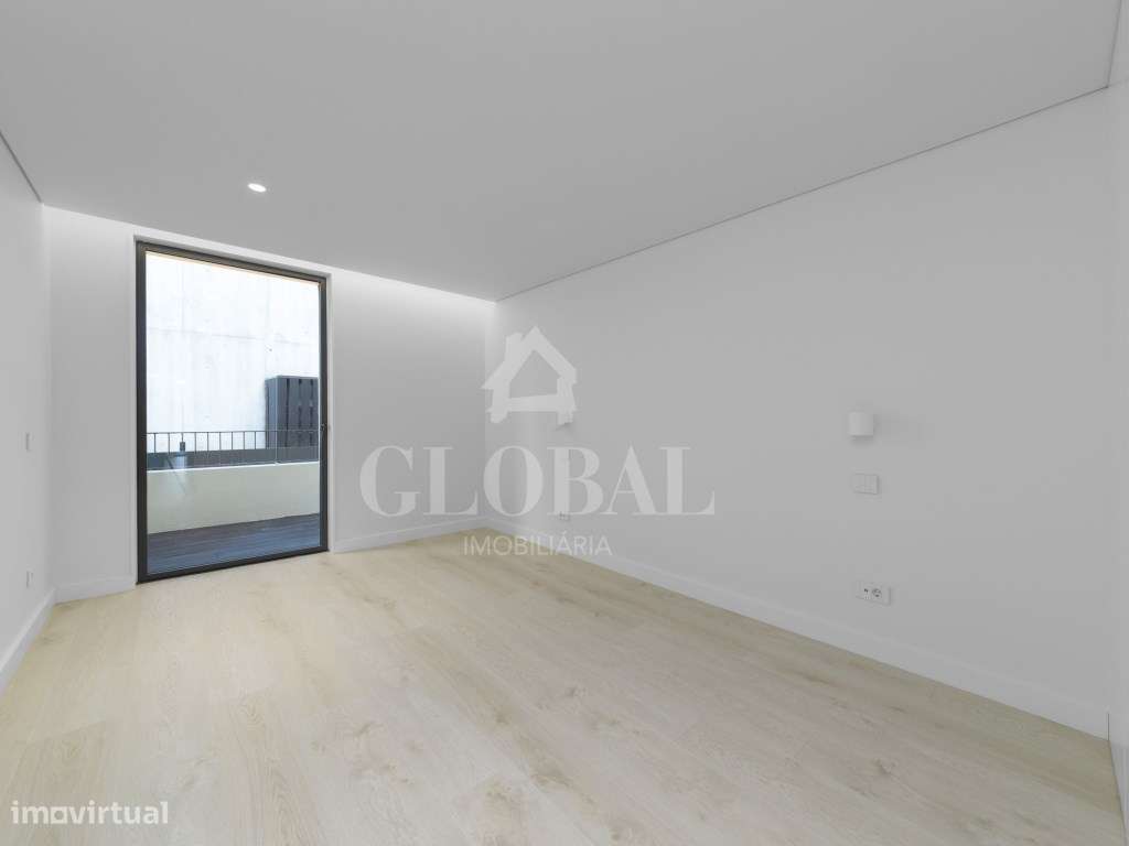 Apartamento T4 Vila Nova de Gaia-13