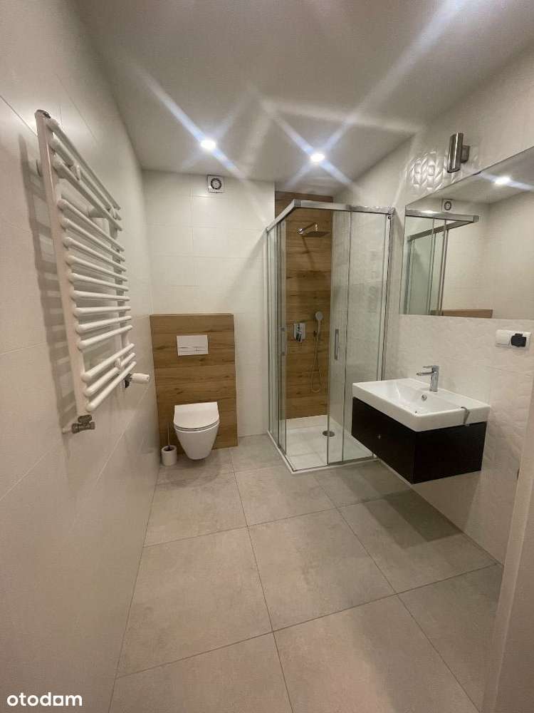 MIESZKANIE KAWALERKA NA WYNAJEM CENTRUM - Pełny obrazek: 1/12