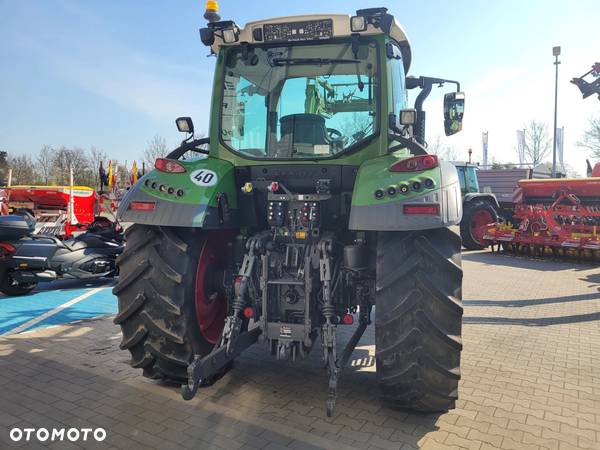 Fendt 310 S4 Profi - 14