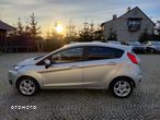 Ford Fiesta 1.5 TDCi Ambiente - 6