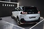 Peugeot 5008 1.6 BlueHDi GT Line EAT6 - 7