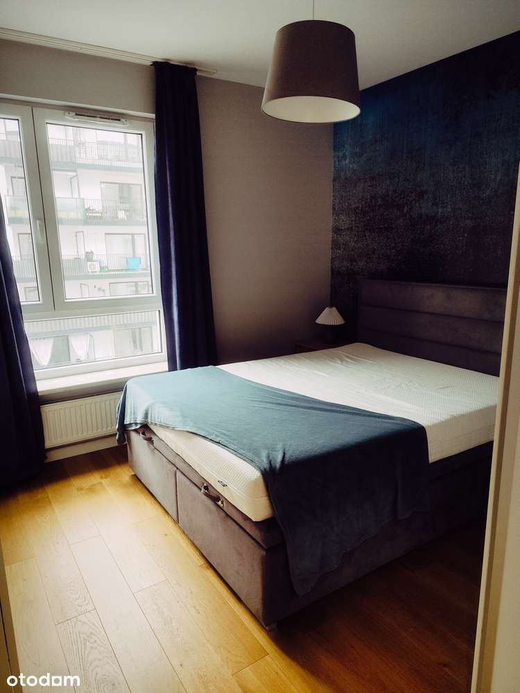 Przestronne, 3 sypialnie z salonem-4