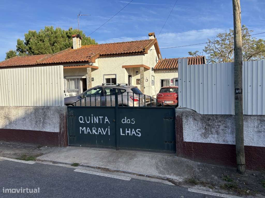 Vendese Quinta com Casa T4, Adega, Lagar e Terreno com Árvores de F...-48
