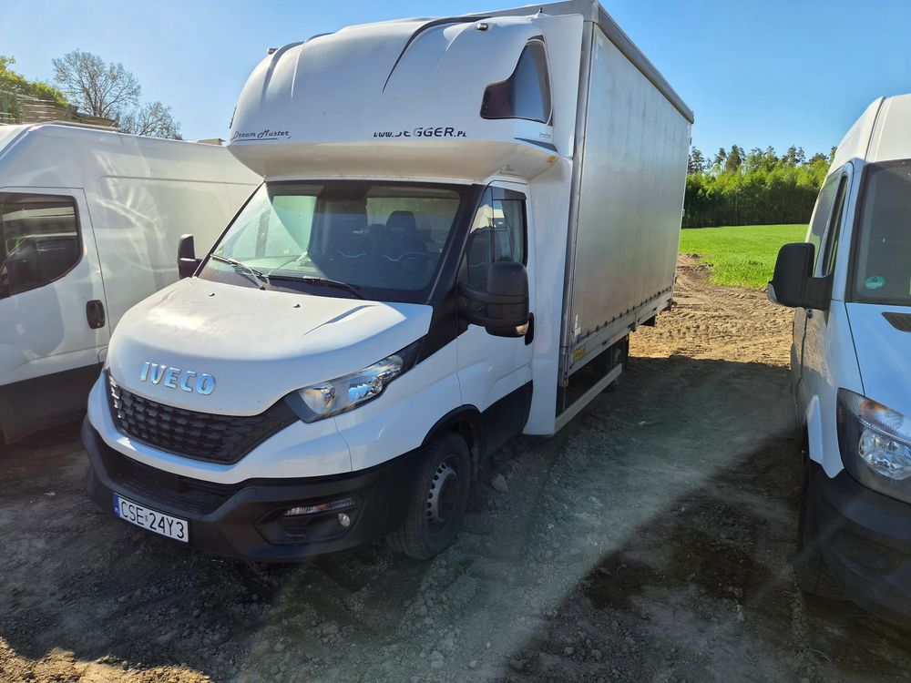 Iveco Daily 2022