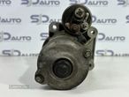 Motor Arranque - Ford Focus III - 3