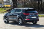 Kia Sportage 2.0 CRDI L 4WD - 16