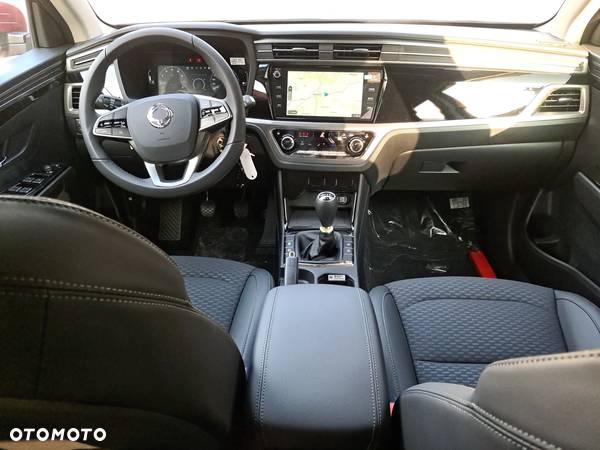 SsangYong Korando 1.5 T-GDI Quartz 2WD - 12