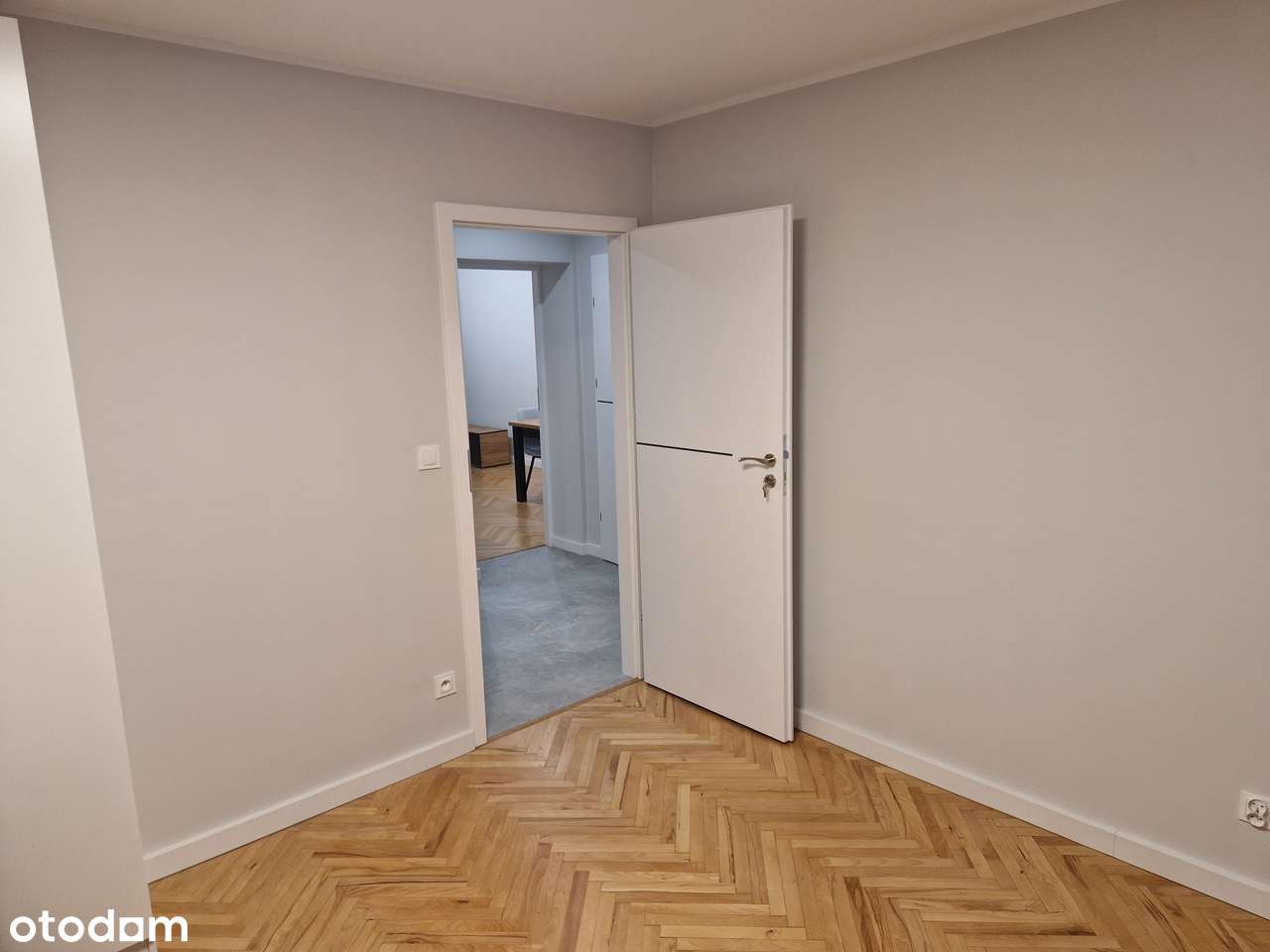 Nowoczesne mieszkanie 51 m² po remoncie. Spokojna okolica- Jemiołowa - Pełny obrazek: 4/18