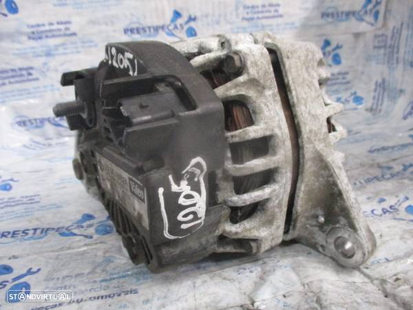 Alternador 23100AX62A NISSAN MICRA K12 2005 1.2 I 0P - 3