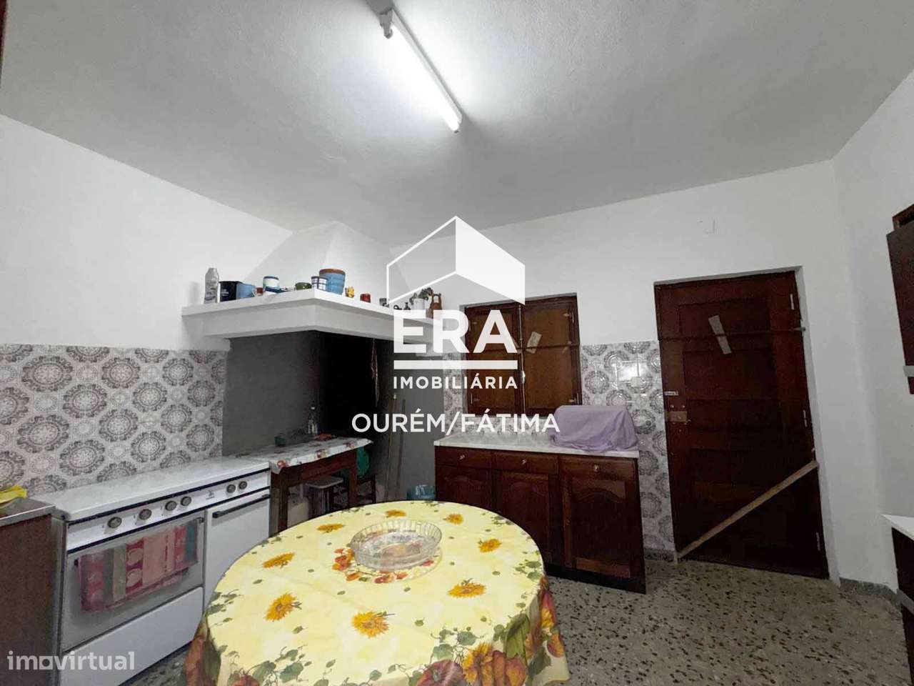 Moradia T5, em Pelmá, Alvaiazere - Grande imagem: 5/22