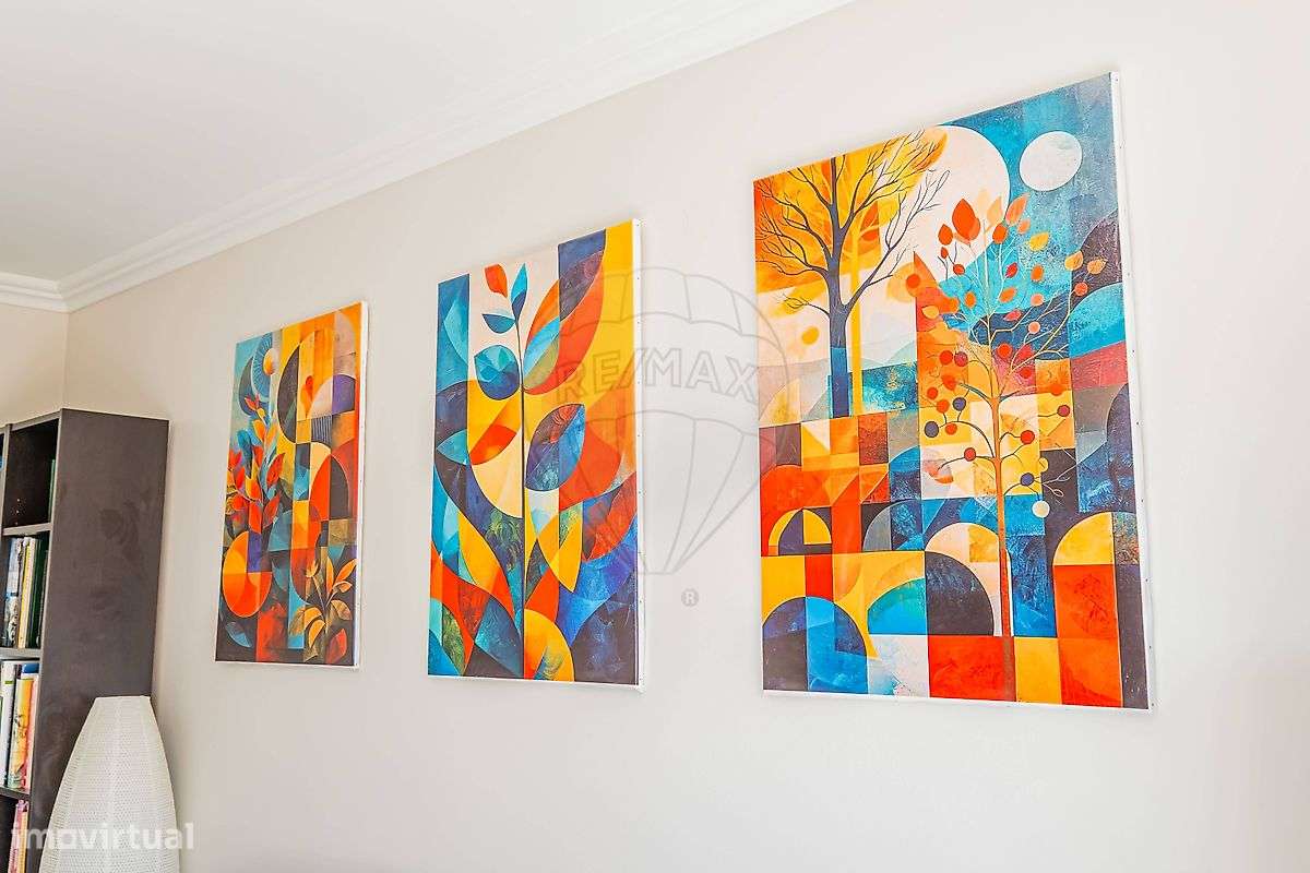 Apartamento T2 para venda - Grande imagem: 5/47