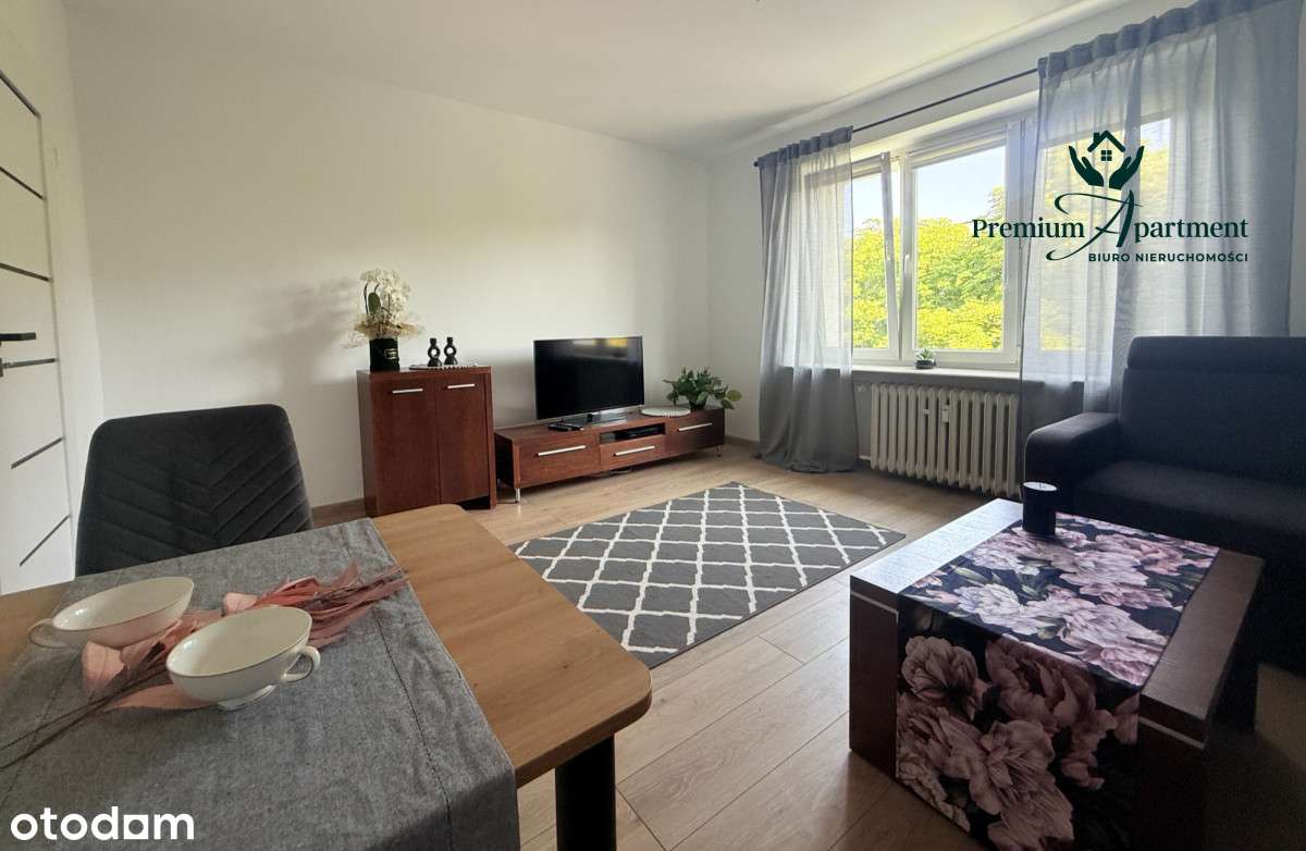 Inwestycyjnie/2pok./ul. Gagarina - Pełny obrazek: 4/18