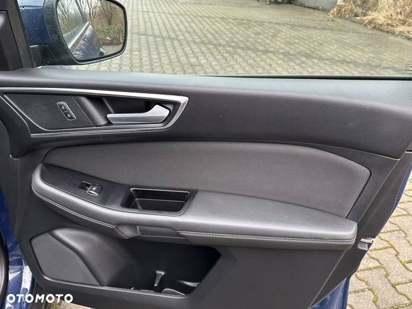 Ford S-Max 2.0 TDCi Business - 16