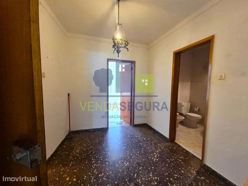 Apartamento T2 com marquise |  Centro da Cidade | Moura - Grande imagem: 3/14