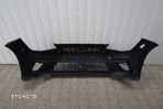 Zderzak przedni przedni Seat Ibiza V 5 6F0 17- - 6