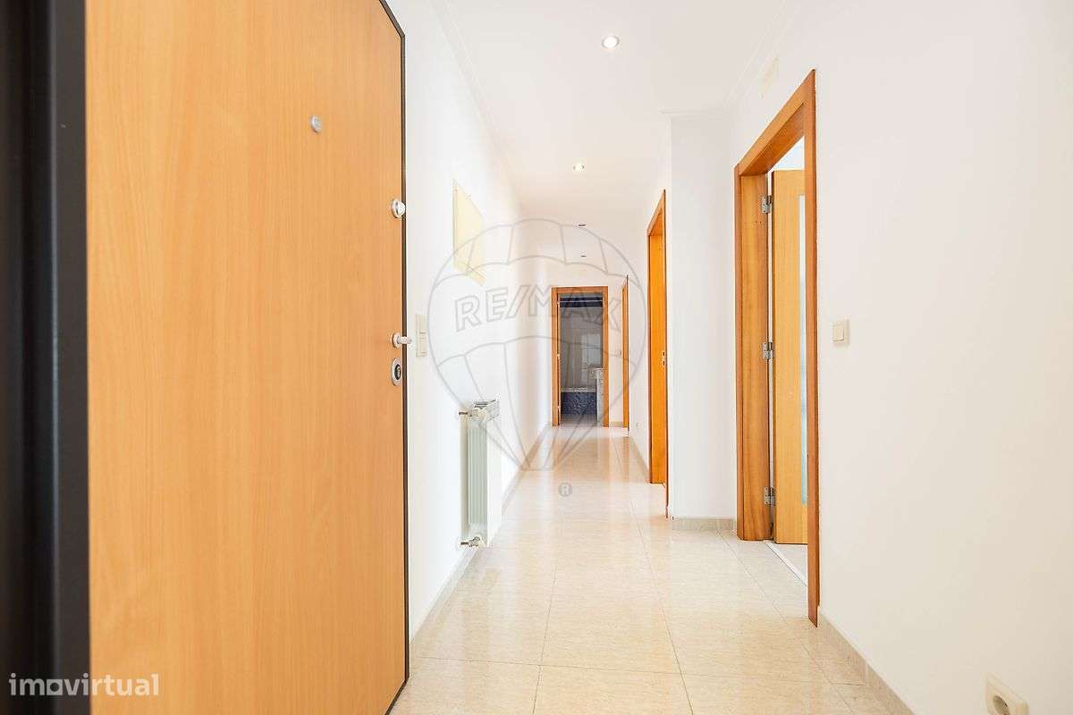 Apartamento T2 para venda-3
