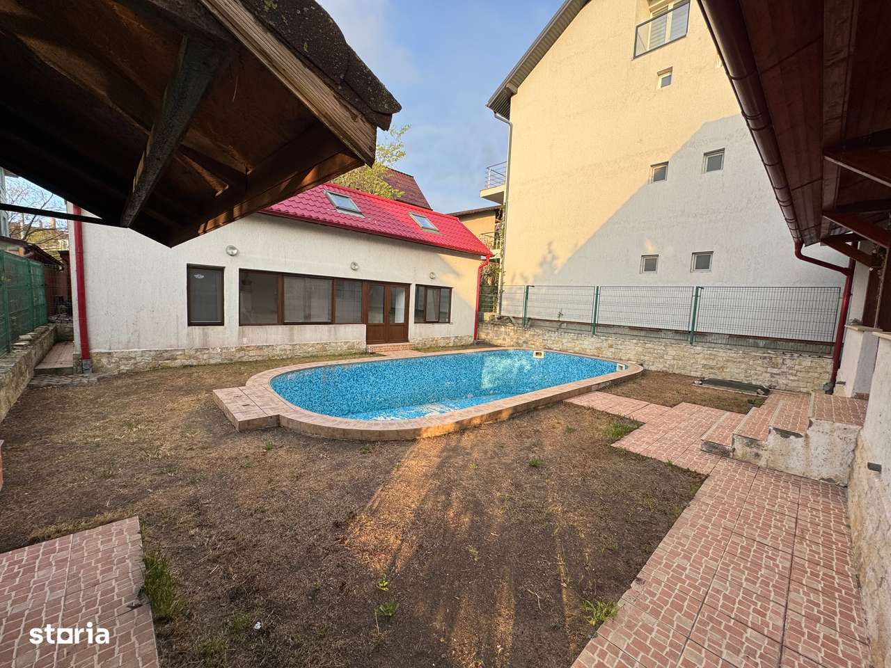 Costinesti Traian Vuia-5