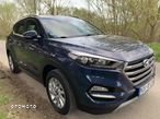 Hyundai Tucson 2.0 CRDI Comfort 4WD - 11