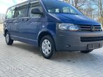 Volkswagen Transporter T6 Lang EU5 - 3