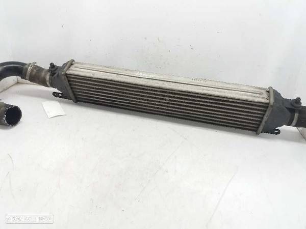 INTERCOOLER FIAT BRAVO II - 1