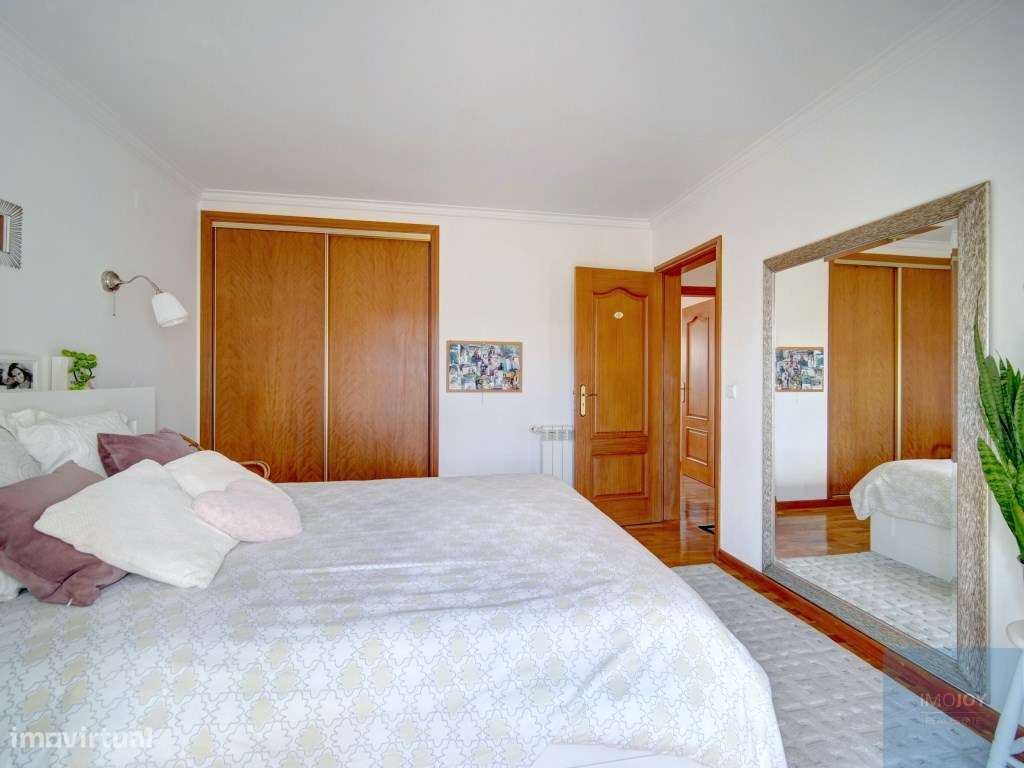 Moradia T3 Duplex em Torres Vedras-23
