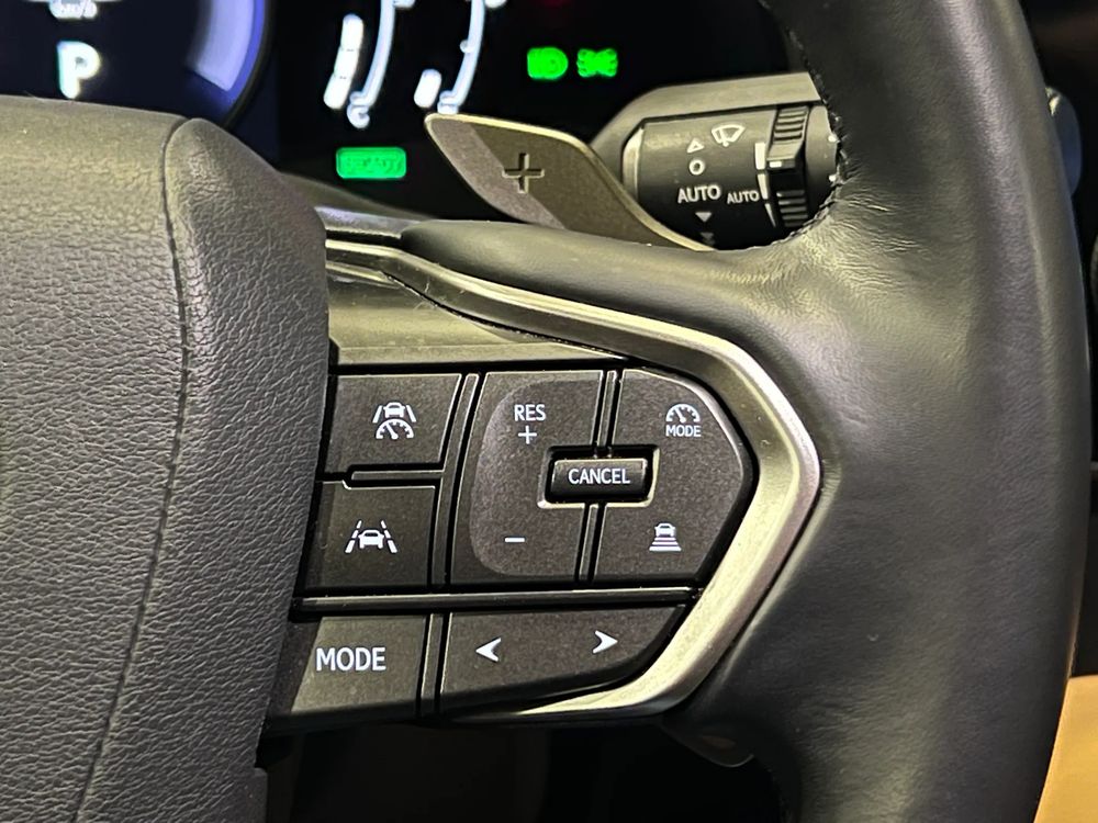 Lexus Nx Lexus NX350h 2,5 Hybrid 243 KM Prestige Salon Polska FV23%