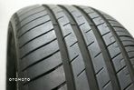 letnie 225/50R17 GOODYEAR EFFICIENTGRIP PERFORMANCE , 6,9mm - 2